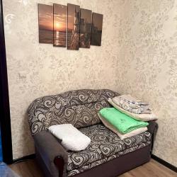 2-комнатные апартаменты стандарт