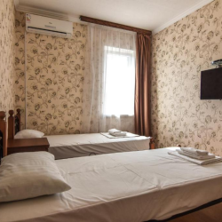 Фото Отель Николь