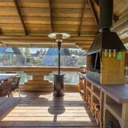 Фото Отель The Les (Лес)