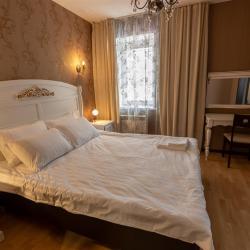 Фото Отель SoleMio (СолеМио)