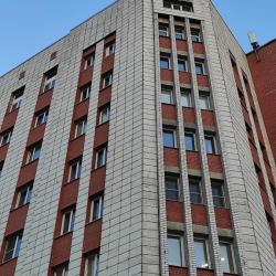 Фото Отель На Воскресенской