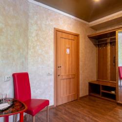 Фото Отель Русское подворье