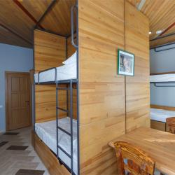 Хостел #102В (без подселения)