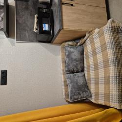 1-комнатные апартаменты стандарт