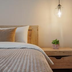 1-комнатные апартаменты улучшенные