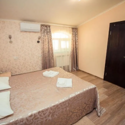 Фото Отель Казантель