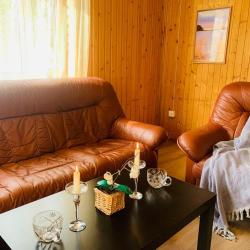 Фото Отель Suan-Ruttu (Суан-)