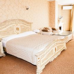 Фото Отель Golden Palace (Голден Палас)