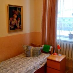 Фото Отель Золотой скорпион