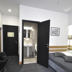 фото 27 People Loft Tverskaya (Пипл Лофт Тверская)