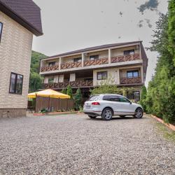 Фото Отель Стефания