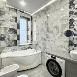 3-комнатные апартаменты улучшенные