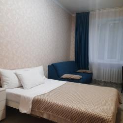 Фото Апартаменты на проспекте Ленина 103