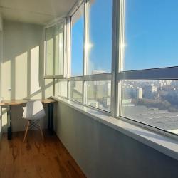 Фото Отель UfaRooms (Румc) на улице Губайдуллина 10/1