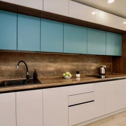 Апартаменты студия