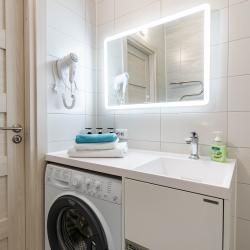 фото 10 Апартаменты Keytee.Home (Кейти.Хоме) на набережной Октябрьская 34к2