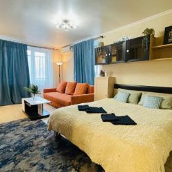 фото 1 Apartament Сity (Апартамент Сити) на переулке Стрельбищенский 12