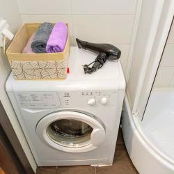 Фото Апартаменты Кукуруза на Торфяной дороге 15 корпус 3