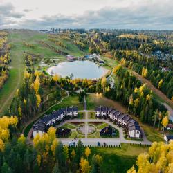 Фото Отель Игора