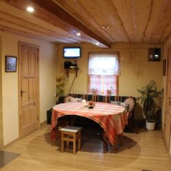 Коттедж стандарт