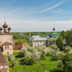 Фото Отель Ковчег