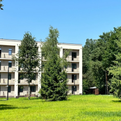 Фото Отель 