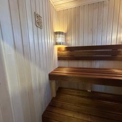Фото Отель Дом 70 м² на участке 12,5 сот.