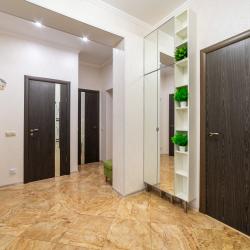 3-комнатные апартаменты эконом