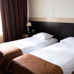 Фото Отель Экипаж