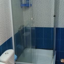 Шале стандарт с 1 двуспальной кроватью
