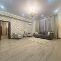 2-комнатные апартаменты люкс