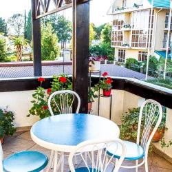 Фото Отель Вилла Валентина