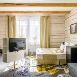 Фото Отель Купеческий Дворъ