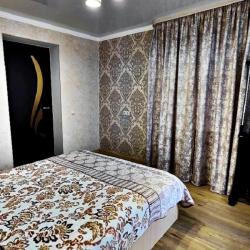 3-комнатные апартаменты стандарт Ессентуки, Заводская, д. 3а