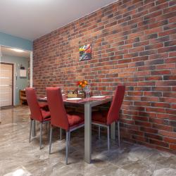 Фото Отель RentPlaza (РентПлаза) на улице Гая 27Б