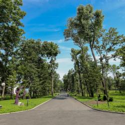 Фото Отель Royal Park (Роял Парк)