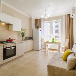 Фото Отель Южный берег на улице Суворовская