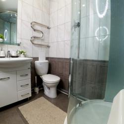 Апартаменты студия