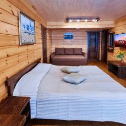 Фото Апарт-отель Тургояк-Сити