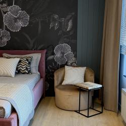 Фото Аппартаменты Майорка на улице Тургенева