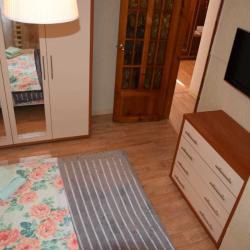 Фото Отель Мода в доме на улице Ахмедияра Хусаинова 55