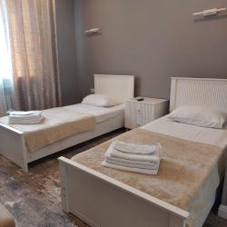 Фото Отель Арбат