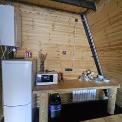 Фото Отель Terskol Star (Терскол Стар)