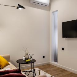 Фото Апартаменты Курортный парк на улице Декабристов