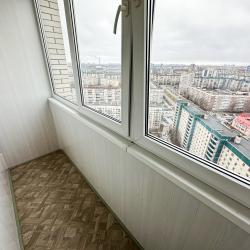 3-комнатные апартаменты стандарт