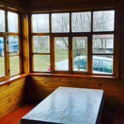 3-местный коттедж стандарт