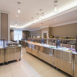 Фото Отель Покровский