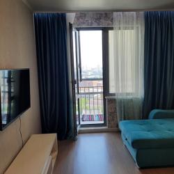 Фото Апартаменты на улице Заводская 92А