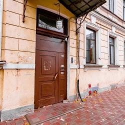 Фото Апартаменты на улице Съезжинская