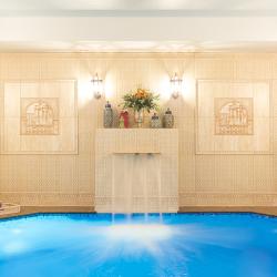 Фото Отель Вилла Италия